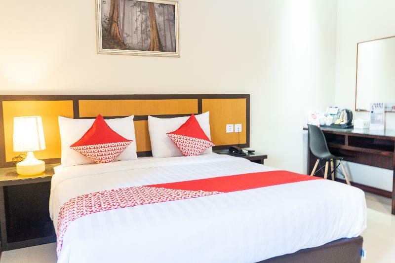 Hokkie Hotel Punggur Kabil Nongsa Batam Exterior foto