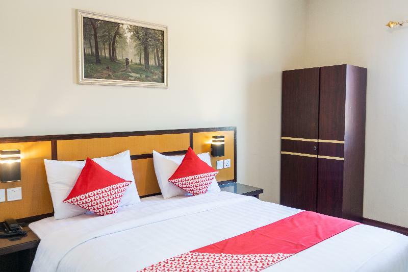 Hokkie Hotel Punggur Kabil Nongsa Batam Exterior foto